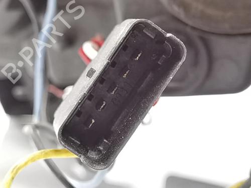 Right headlight RENAULT MEGANE II (BM0/1_, CM0/1_)  | BP14365523C29 