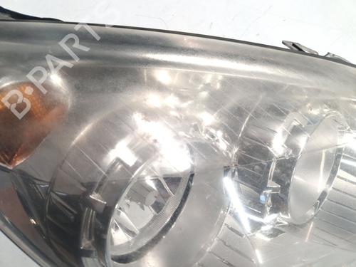 Right headlight OPEL ASTRA H (A04) 1.9 CDTI (L48) | BP36859841C29 - Image 3