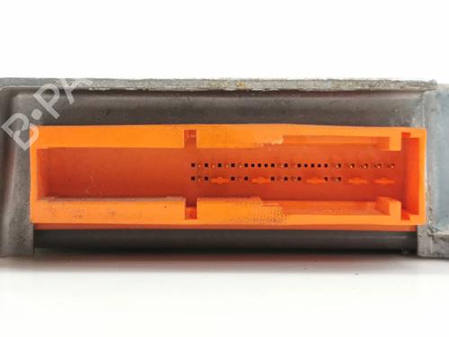 ECU airbags FIAT MULTIPLA (186_) 1.9 JTD 110 | BP17990625M53 