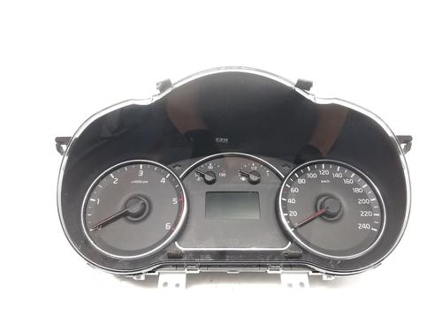 Used Instrument cluster Instrument cluster 38470721 38470721