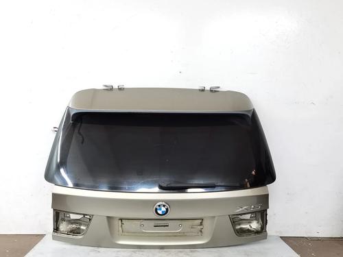 Used Tailgate BMW X5 (E70) xDrive 30 d (235 hp) 11960982