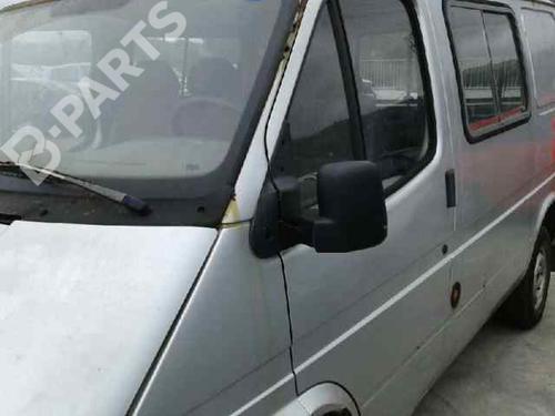 Used Parts FORD TRANSIT Bus (T_ _)    1000348