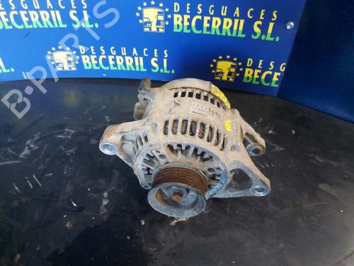 Generator JEEP GRAND CHEROKEE II (WJ, WG) [1998-2005]  8424870