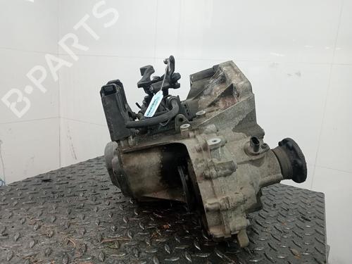 Gearbox SEAT IBIZA III (6L1) 1.2 | BP32393668M3