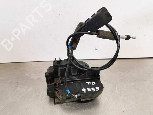 Used Rear right lock NISSAN NOTE (E11, NE11) 1.5 dCi (86 hp) 8463566