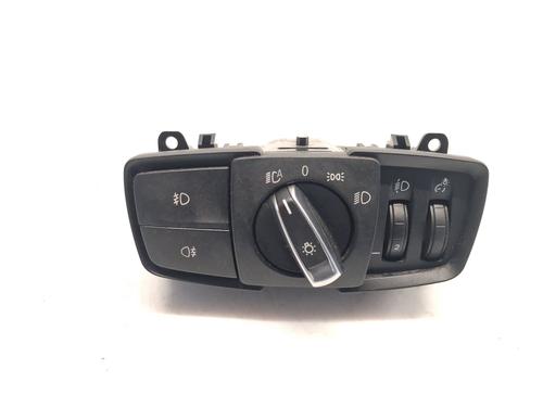 Used Headlight switch Headlight switch BMW 1 (F21) 118 d (143 hp) 40599440 40599440
