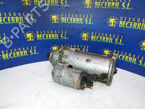 Startmotor SEAT TOLEDO II (1M2) 1.9 TDI | BP8426063M8 