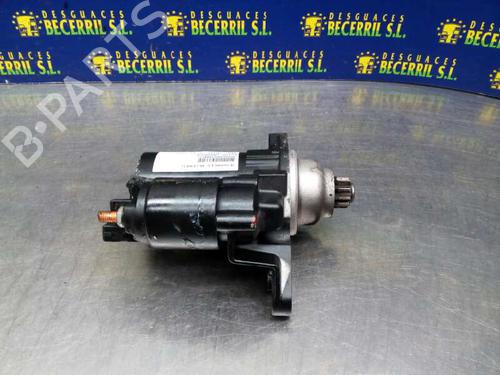 Starter SEAT IBIZA III (6L1)  | BP8447653M8 
