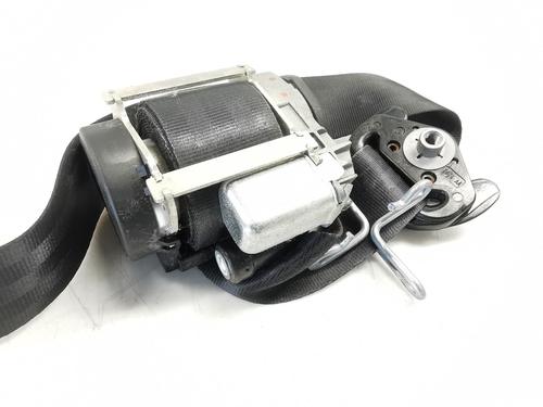 Front left seatbelt CITROËN C4 I (LC_) 1.6 HDi | BP37874523I26 - Image 3