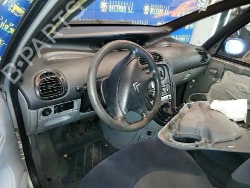 Gearbox CITROËN XSARA PICASSO (N68) 1.6 HDi | BP8461553M3 