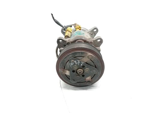 AC-Kompressor PEUGEOT 307 SW (3H)  | BP28294035M34 