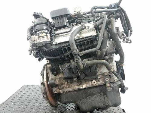 Engine SKODA YETI (5L) 1.2 TSI | BP28480354M1 