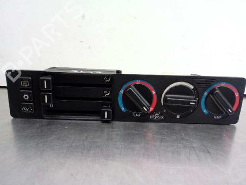 Used Climate control BMW 5 (E34) 520 i (150 hp) 8458810