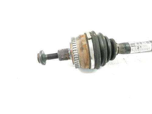 Left front driveshaft AUDI A4 B6 (8E2) 1.9 TDI | BP29374271M38 