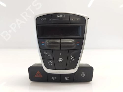 Used Climate control RENAULT LAGUNA III (BT0/1) 2.0 dCi (BT07, BT0J, BT14, BT1A, BT1S) (131 hp) 13748491