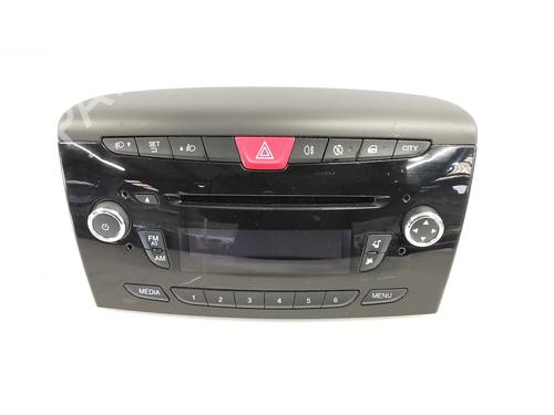 Used Radio LANCIA YPSILON (312_) 1.3 D Multijet (312.YXE1A, 312.YXU1A) (95 hp) 29160620