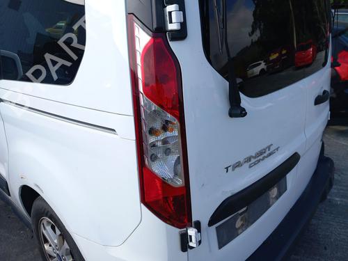 Left taillight FORD TRANSIT CONNECT V408 Box Body/MPV 1.6 TDCi | BP30338741C34 - Image 2