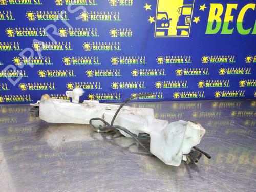 Windscreen washer tank FORD FOCUS II (DA_, HCP, DP) 1.8 TDCi | BP11056251C113 