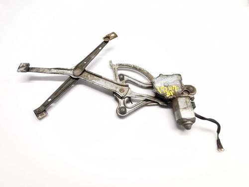 Used Front left window mechanism MERCEDES-BENZ 124 Saloon (W124) 300 D (124.130) (109 hp) 25295787