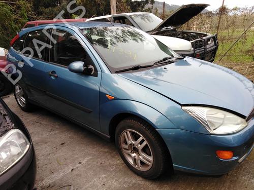 Left front indicator FORD FOCUS I (DAW, DBW) 1.6 16V | BP8470820C32 