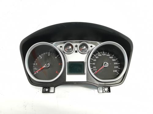 Used Instrument cluster FORD FOCUS II (DA_, HCP, DP) 1.6 TDCi (109 hp) 30052768