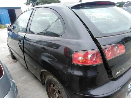 Alternator SEAT IBIZA III (6L1) 1.2 | BP8482386M7 