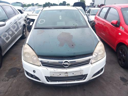 Brugte OPEL ASTRA H Estate Van (L70) 1.9 CDTI (L70) 4912239