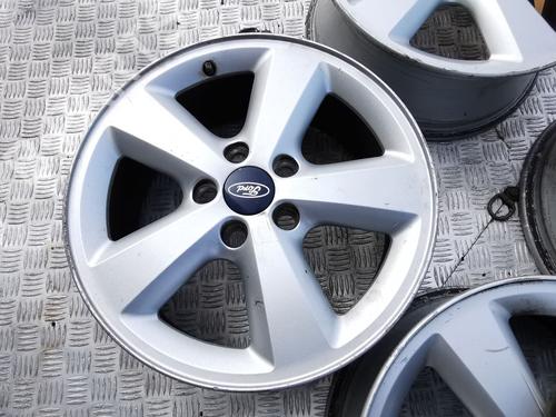 Felg FORD FOCUS II (DA_, HCP, DP) 1.6 TDCi | BP27370822C45 