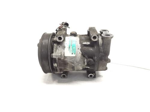 Used AC compressor AC compressor FIAT MULTIPLA (186_) 1.9 JTD 110 (110 hp) 40538482 40538482