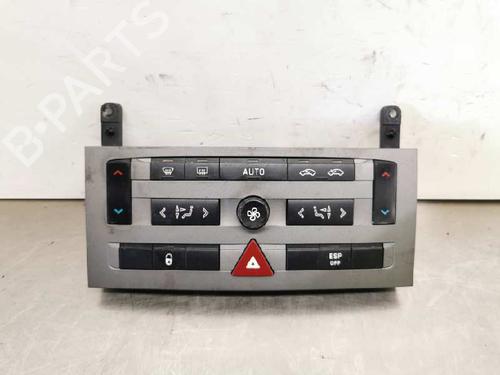 Used Climate control PEUGEOT 407 (6D_) 2.0 (6DRFNB, 6DRFNE) (136 hp) 8464319