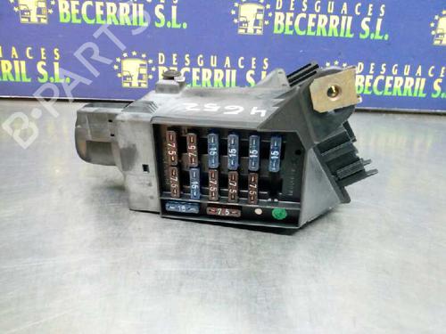 Headlight switch MERCEDES-BENZ E-CLASS (W210)  | BP8444116I24 