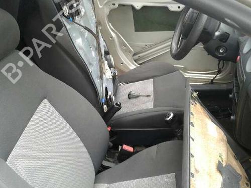 Engine control unit (ECU) SEAT CORDOBA (6L2) 1.4 16V | BP8427057M57 