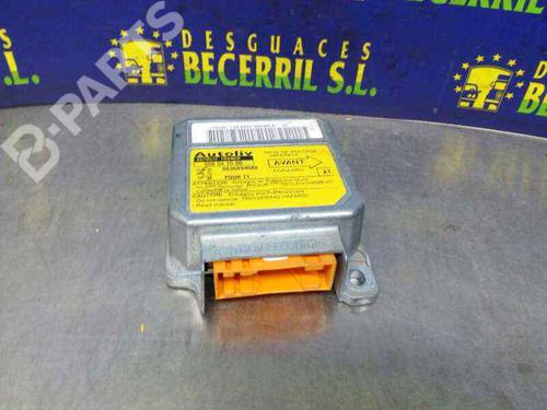 Used ECU airbags ECU airbags PEUGEOT 206 Hatchback (2A/C) 1.6 i (89 hp) 8434814 8434814