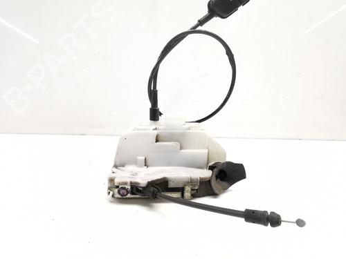 Used Front left lock Front left lock 37463679 37463679
