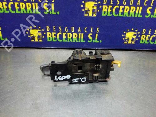 Front left interior door handle FORD MAVERICK (UDS, UNS)  | BP8446820I13 