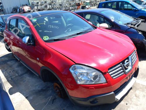 Pièces Détachées Usagées NISSAN QASHQAI I (J10, NJ10) 2.0 dCi All-wheel Drive (150 hp) 4359656