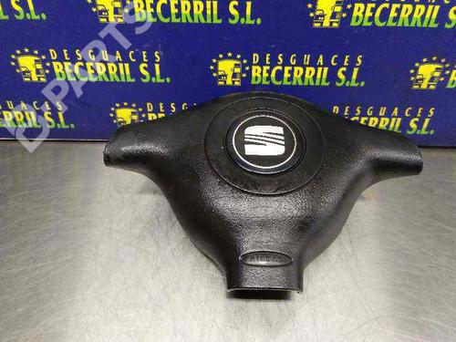 Used Driver airbag Driver airbag SEAT LEON (1M1) 1.9 TDI (90 hp) 8438711 8438711