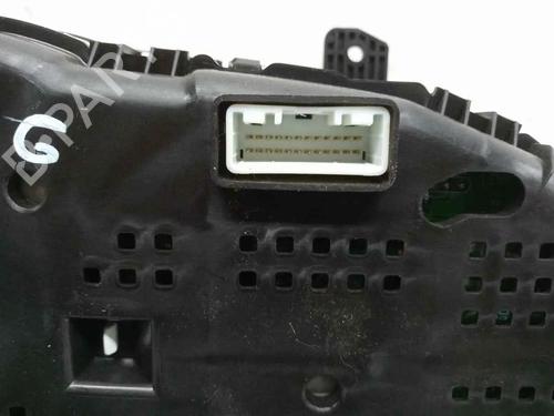 Instrument cluster HYUNDAI i30 Estate (FD) 1.6 CRDi | BP8468372C47 