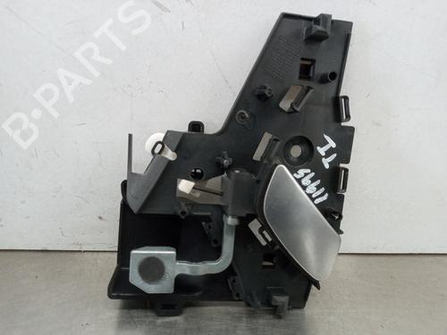 Venstre bagtil invendig håndtag CITROËN C5 II (RC_) [2004-2008]  8476467
