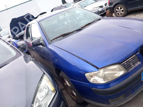 Used Parts SEAT CORDOBA Vario (6K5) 1.4 i (60 hp) 3470582