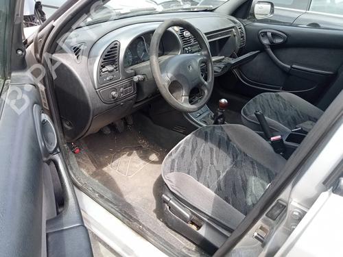 Front right interior door handle CITROËN XSARA (N1) 1.9 D | BP13748493I14 