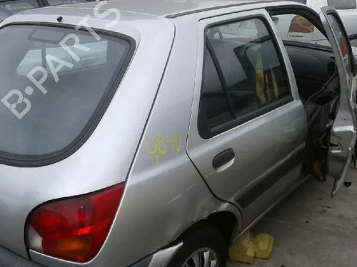 Generator FORD FIESTA Hatchback Van (JV_) D 1.8 | BP8445308M7 