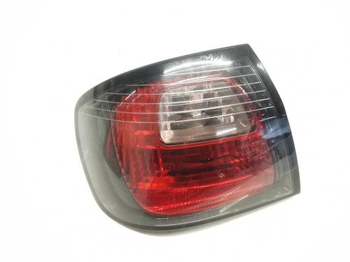 Used Left taillight Left taillight NISSAN PRIMERA Traveller (WP11) 2.0 TD (90 hp) 34735201 34735201