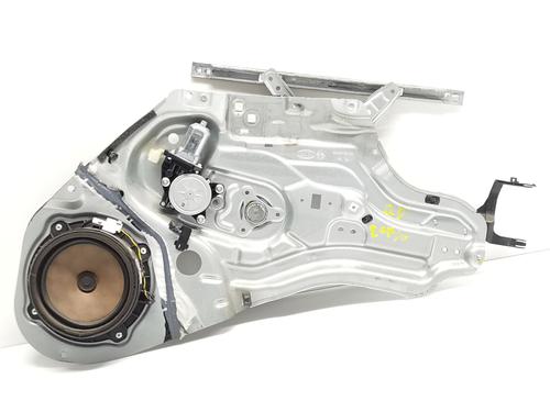 Used Front right window mechanism KIA SOUL I (AM) 1.6 CRDi 128 (126 hp) 30889577