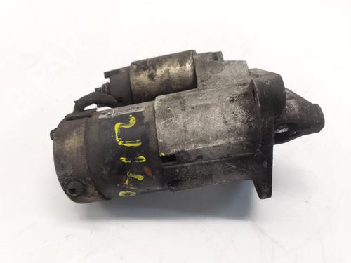 Used Starter Starter RENAULT SCÉNIC II (JM0/1_) 1.5 dCi (JM02, JM13) (101 hp) 36164576 36164576