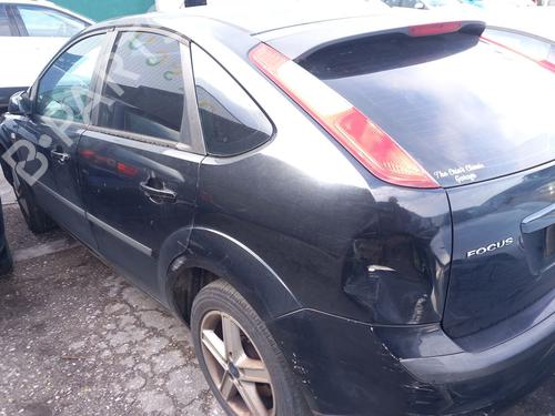 Engine control unit (ECU) FORD FOCUS II (DA_, HCP, DP) 1.8 TDCi | BP33241647M57 - Image 7