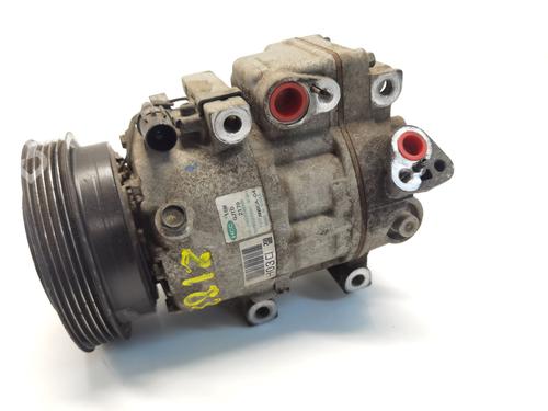 AC compressor KIA CEE'D SW (ED) 1.6 CRDi 115 | BP33547084M34 - Image 2