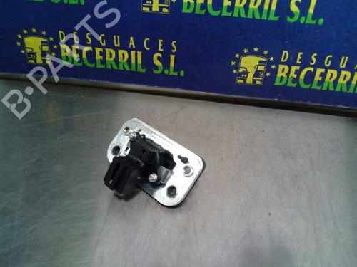 Tailgate handle HONDA CIVIC VIII Hatchback (FN, FK) 2.2 CTDi (FK3) | BP8457371C132 