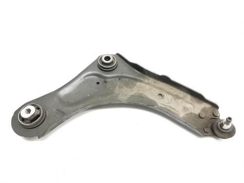 Used Right front suspension arm RENAULT MEGANE III Hatchback (BZ0/1_, B3_) 1.5 dCi (86 hp) 27296671