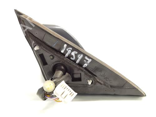 Left mirror HONDA ACCORD VII (CL, CN) 2.2 i-CTDi (CN1) | BP26438328C26 
